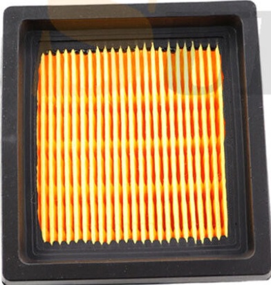 Carburetor Air Filter For Husqvarna 50 51 55 WT-170-1 WA82 503281504 Carburettor