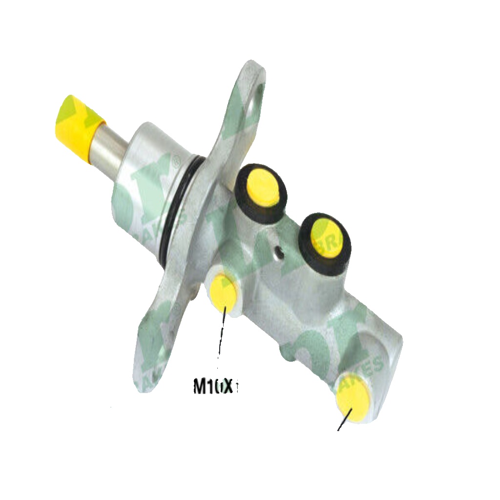 BRAKE MASTER CYLINDER 1029 FOR ALFA ROMEO FIAT VAUXHALL SAAB 9-3X 1.9L 4cyl 159