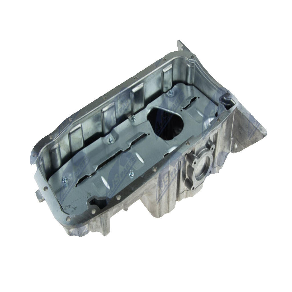 Oil pan BMO-PL-011 NTY for OPEL VECTRA B Hatchback VECTRA B VECTRA B Estate