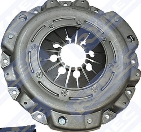 Clutch Kit for RENAULT TRAFIC II Van 2001 on
