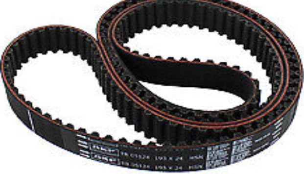 SKF SWEDEN VKMA 05124 Timing Belt Kit for OPEL,SAAB,VAUXHALL