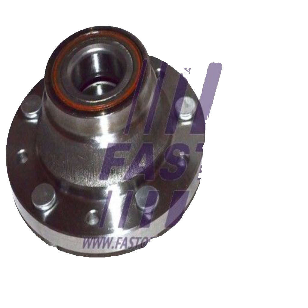 Original Fast Wheel Bearing Kit FT22106 For Ford