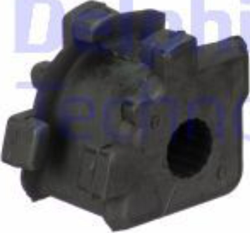 TD1659W DELPHI Stabiliser Mounting for TOYOTA