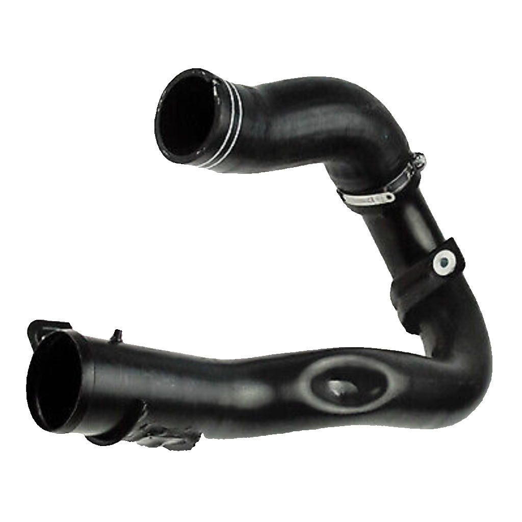 Air duct pipe Silicone 09-1288 GATES for FIAT DOBLO Platform/Chassis DOBLO Combi
