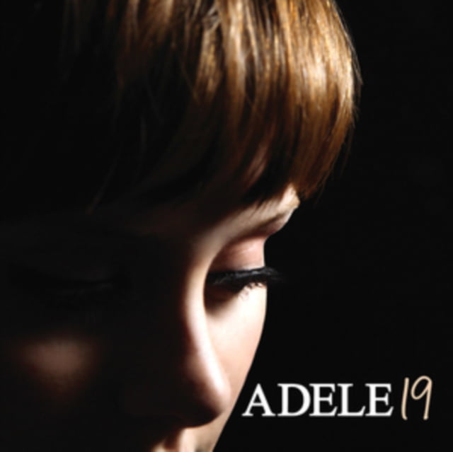 19 - Adele (Audio Cd)