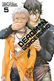 Deadman Wonderland, Vol. 5 Volume 5