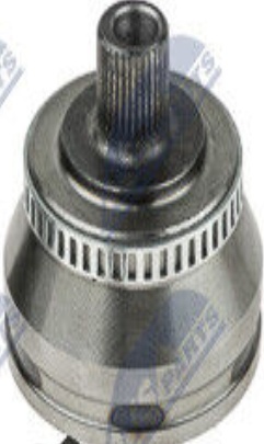 N.T.Y. NPZ-AU-043.NTY Joint Kit, drive shaft for AUDI,SKODA,VW - Image 4