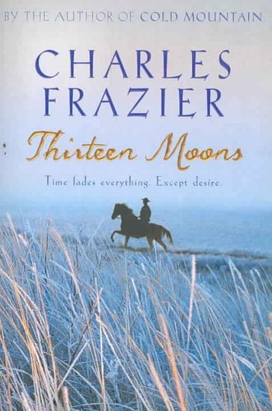 Thirteen Moons