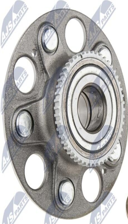 Original NTY Wheel Bearing Set KLT-HD-053 For Honda