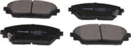 Fits JP GROUP 3863604910 HAM PADS.   ⭐UK Stock⭐