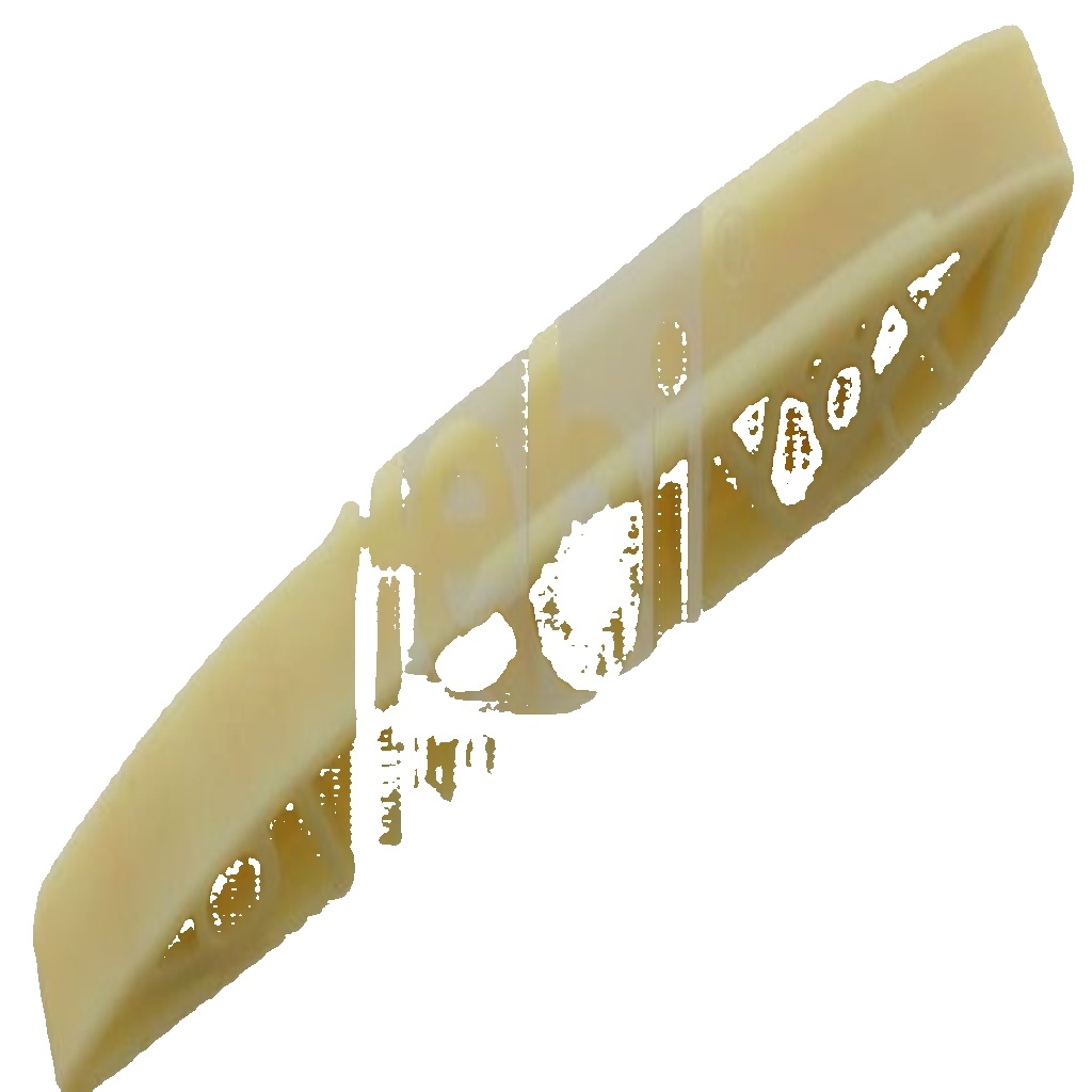 2x ✅Fits FEBI 30504 TIMING CHAIN SLIDE   ⭐UK Seller⭐