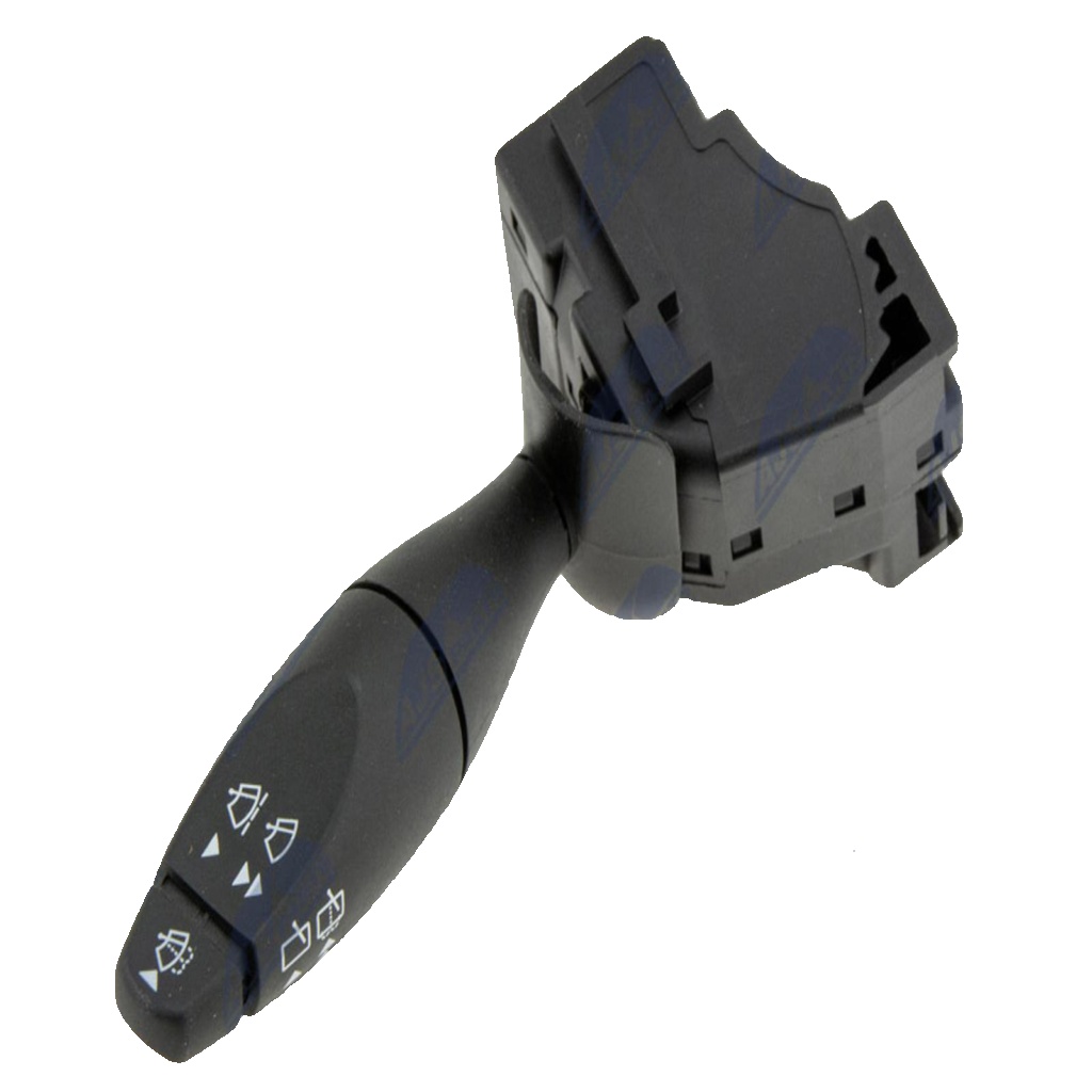 Wiper Switch, Steering Column Switch Fits for Ford Focus 98- Z Funkcj ¥Spryskiw - Image 4