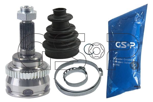 Original GSP Joint Set Drive Shaft 844001 for Opel Suzuki