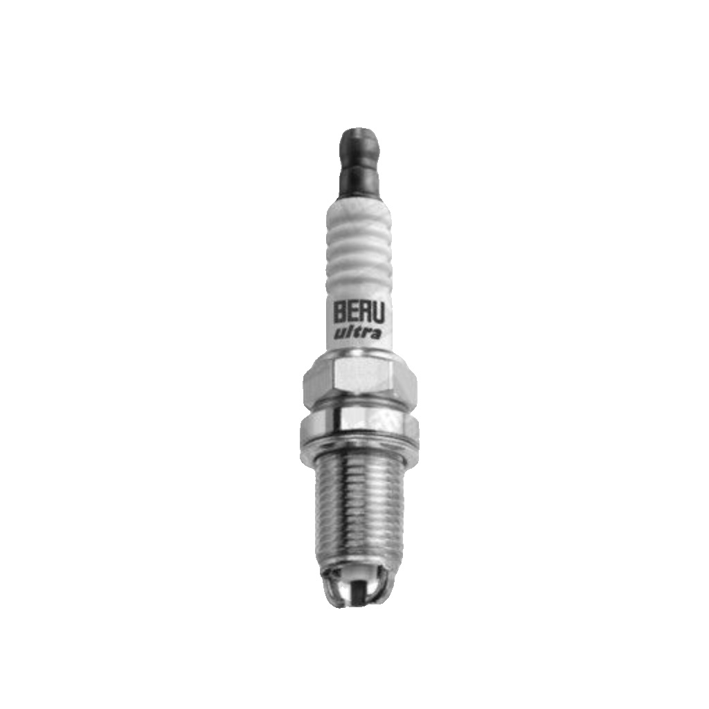 BERU by DRiV Z324 Spark Plug for DAIHATSU