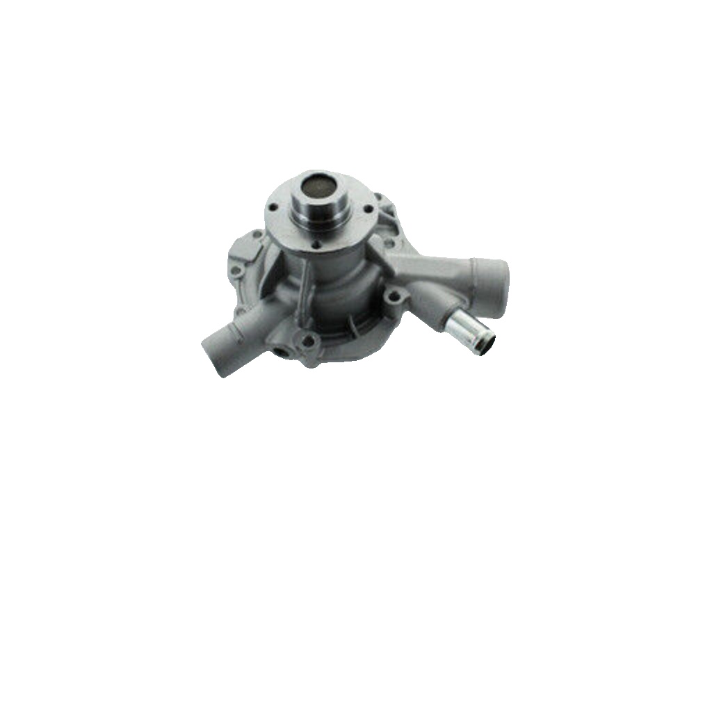 Original SKF Water Pump VKPC 88854 for Mercedes-Benz