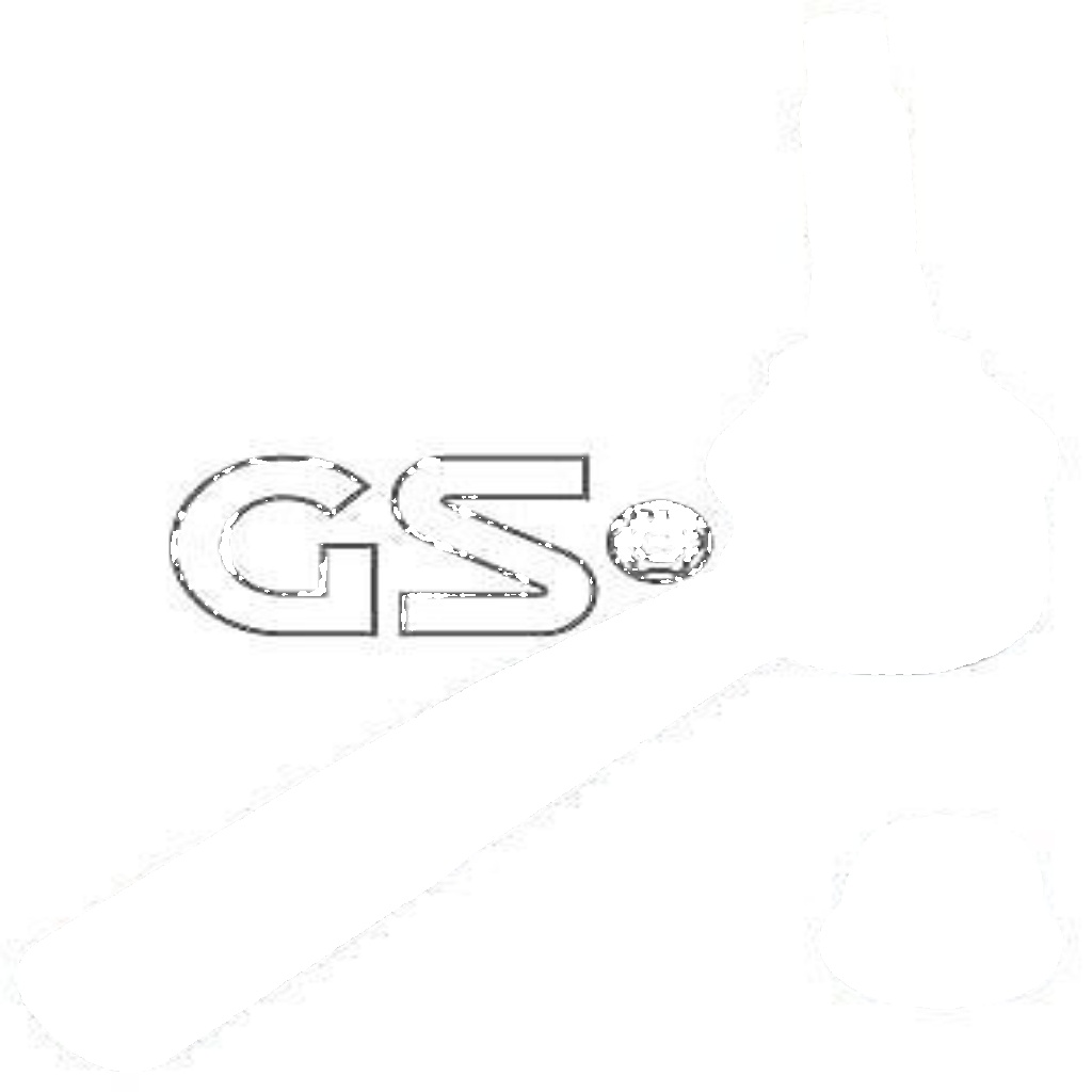 GSP S070140 Tie Rod End for FIAT,OPEL,SAAB,VAUXHALL