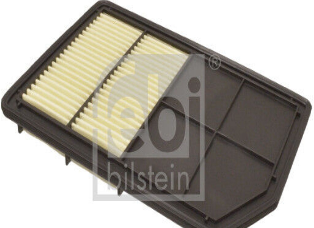 Air Filter Air Supply Febi Bilstein 184316 Fits Mitsubishi Eclipse Cross