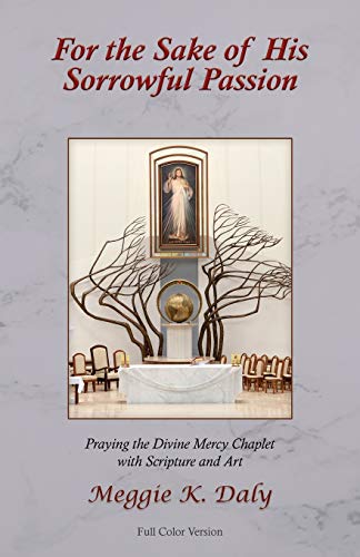 Daly - For the Sake of His Sorrowful Passion  Praying the Divine Mercy - X555z