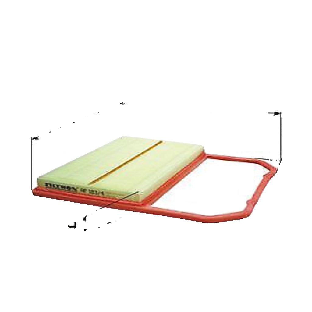 ✅Fits FILTRON AP 183/9 AIR FILTER   ⭐UK Seller⭐