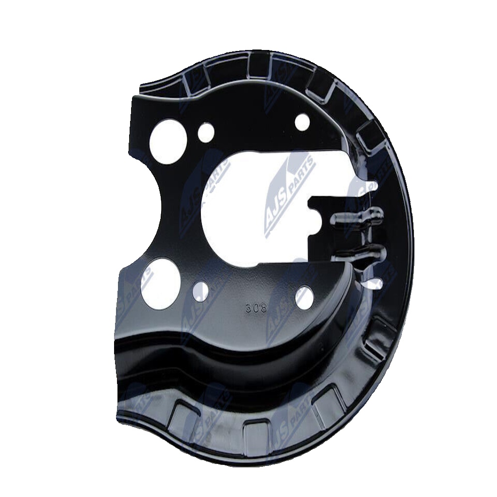 3x ✅Fits NTY HTO-PE-003 DISC BRAKE DUST SHIELD  ⭐UK Seller⭐