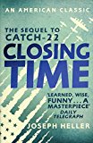 Closing Time (AN AMERICAN CLASSIC) by Joseph Heller (PB 2016) - Image 2