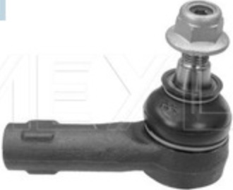 Front Right MEYLE GERMANY 116 020 0006 Tie Rod End for AUDI,PORSCHE,VW