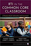RTI in the Common Core Classroom - 9780807757161