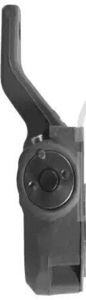 FEBI BILSTEIN ADJUSTER, BRAKING SYSTEM REAR RIGHT DAF XF 105