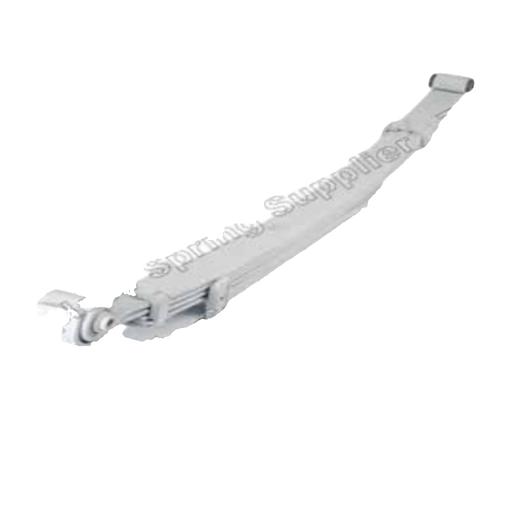 Leaf Spring Pack Rear Fits Fiat Fullback Mitsubishi L200 / Triton ROC LS8380