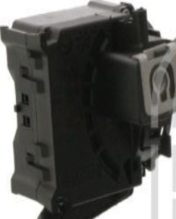 FEBI BILSTEIN STEERING COLUMN SWITCH AUDI SEAT SKODA VW A3 ALTEA ALTEA XL CADDY