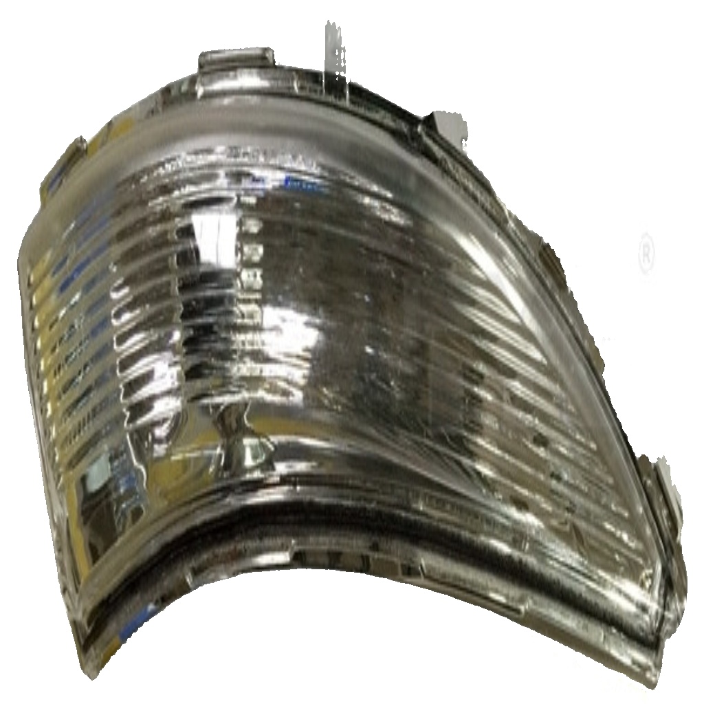 Left TYC 328-0192-3 Indicator for RENAULT