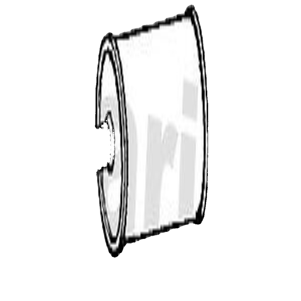 Klarius box with tail pipe fits Fiat idea 1.4 03-11 FT805D