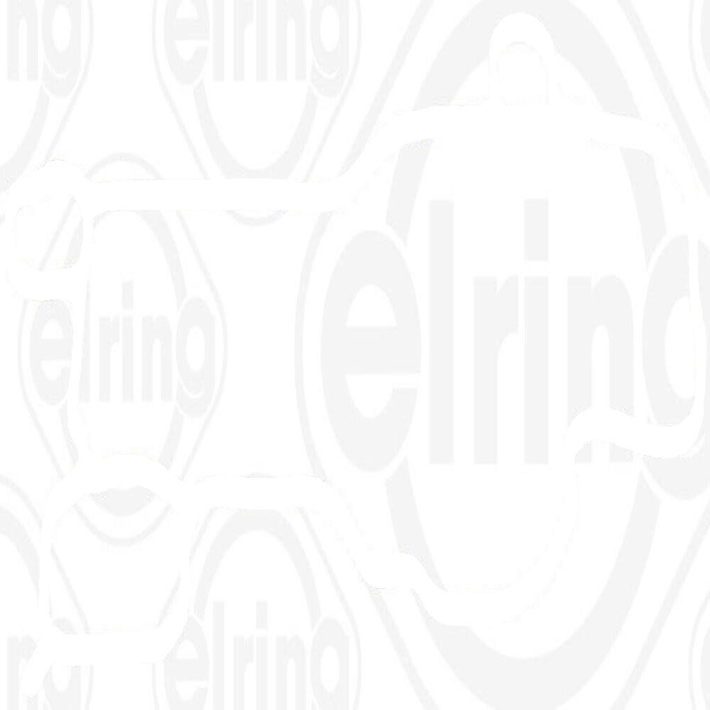 ELRING 852.590 Gasket, crankcase ventilation for AUDI,CUPRA,PORSCHE,SEAT,SKODA,V