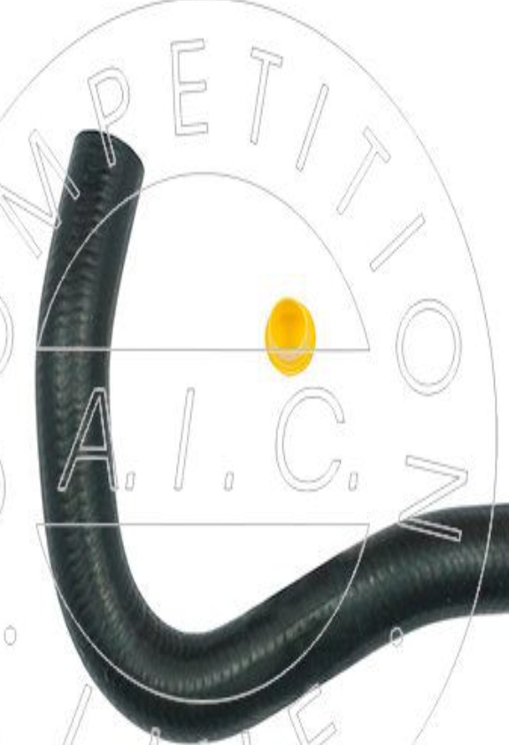 2x ✅Fits AIC 58440 POWER STEERING CABLE   ⭐UK Seller⭐