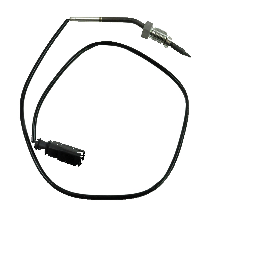 Exhaust Gas Temperature Sensor FOR Seat Altea/Leon, VW Golf/Passat 1.9 2.0 Tdi