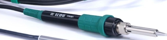 YIHUA 948-II 4-in-1 Soldering Iron Hot Air Gun Sunction Pen Desoldering Rework