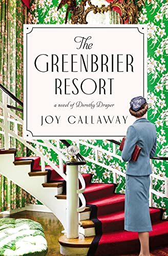 The Grand Design by Joy Callaway - 9781400234370