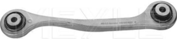 Original MEYLE Rod/Strut Suspension 016 035 0047 for Mercedes-Benz