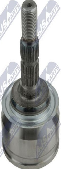 Driveshaft CV joint Front Axle Left NPZ-DW-008 NTY for CHEVROLET CRUZE