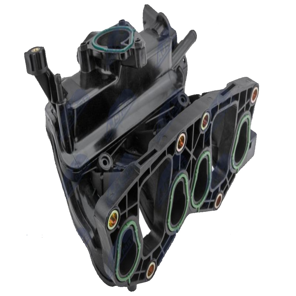 Original NTY Suction Pipe Module BKS-FT-004 For Fiat