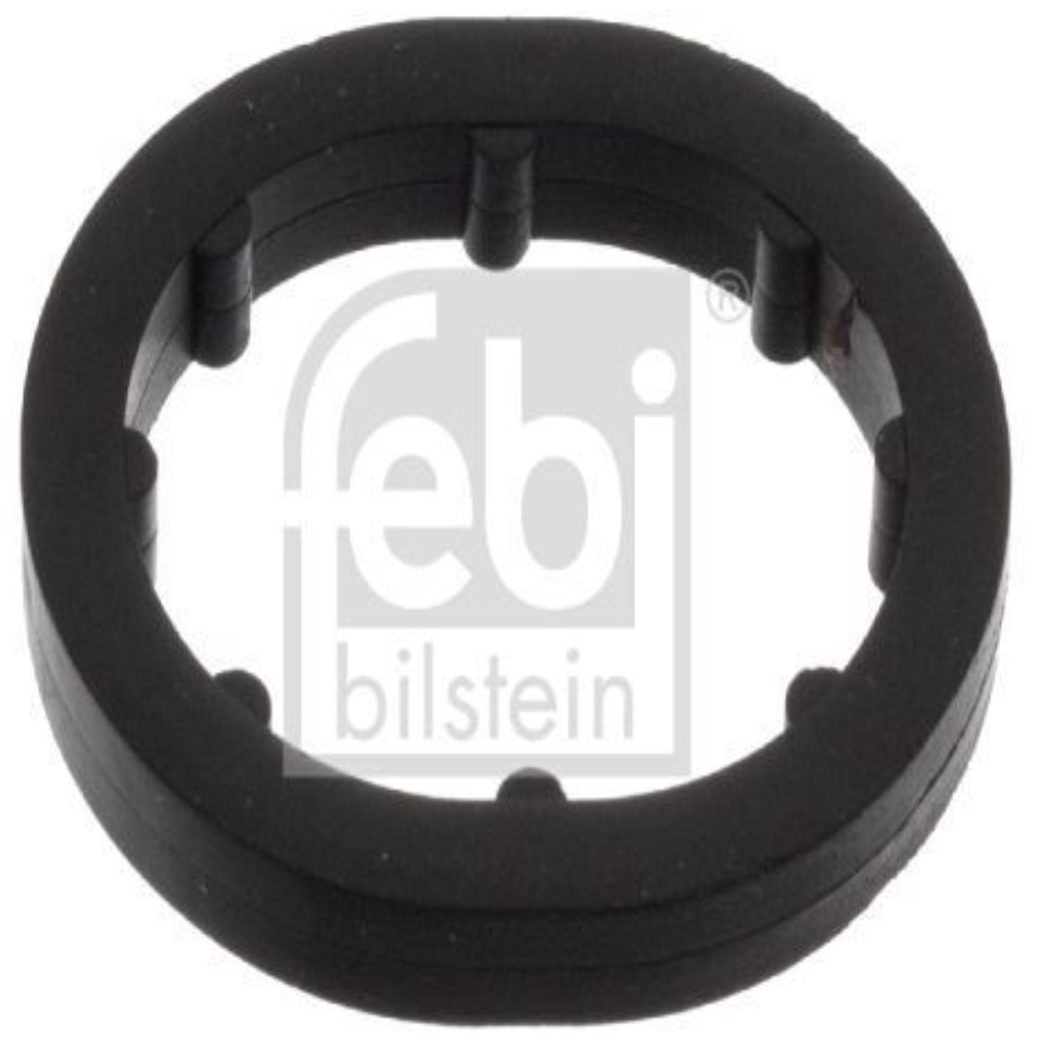 FEBI 49402 SEAL RING OIL COOLER