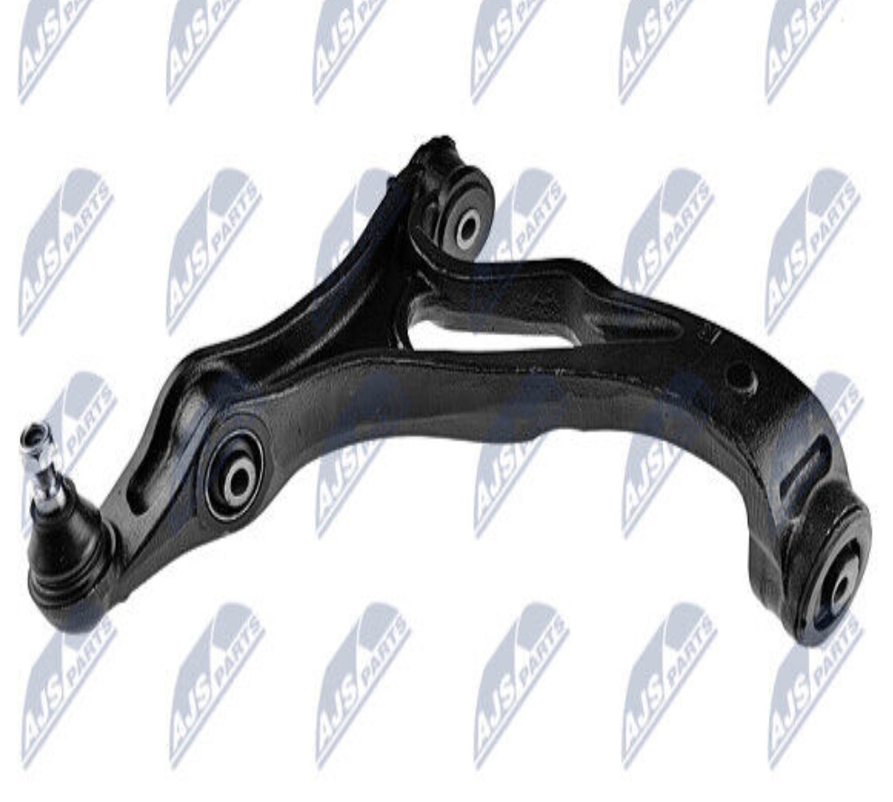 N.T.Y. ZWD-VW-031.NTY Track Control Arm for PORSCHE,VW