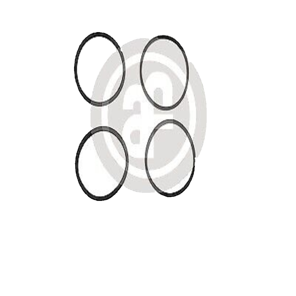 Front AUTOFREN SEINSA D4024 Repair Kit, brake caliper for CITROËN
