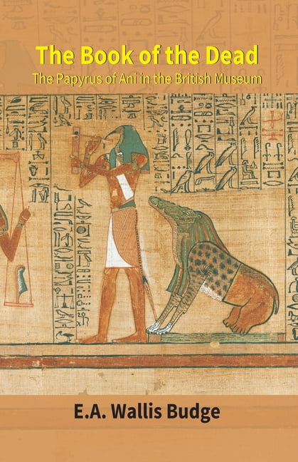 The Book of the Dead
