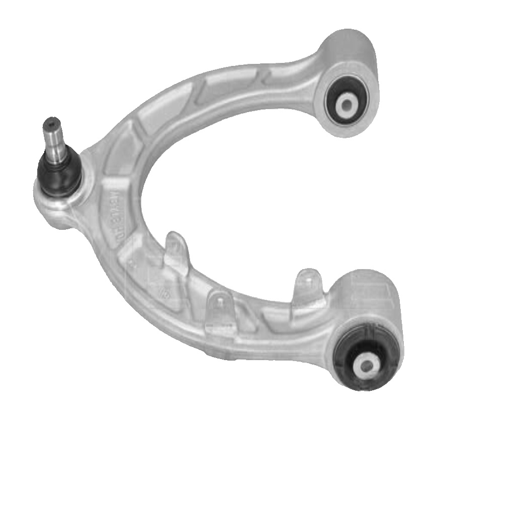 MEYLE Wheel Suspension Track Control Trailing Arm Front Left Upper Fits TESLA