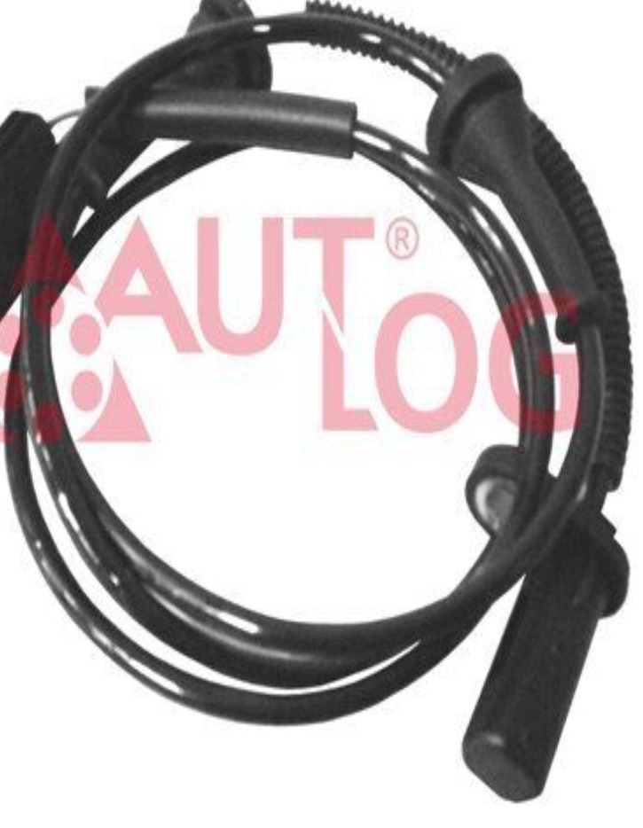 Front Right AUTLOG AS4424 Sensor, wheel speed for VOLVO