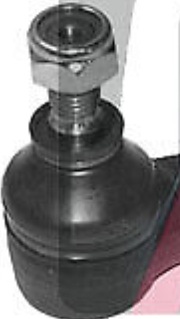 Steering rod end Front Axle Left 91-00959-2 RTS for VW TRANSPORTER Mk IV Van