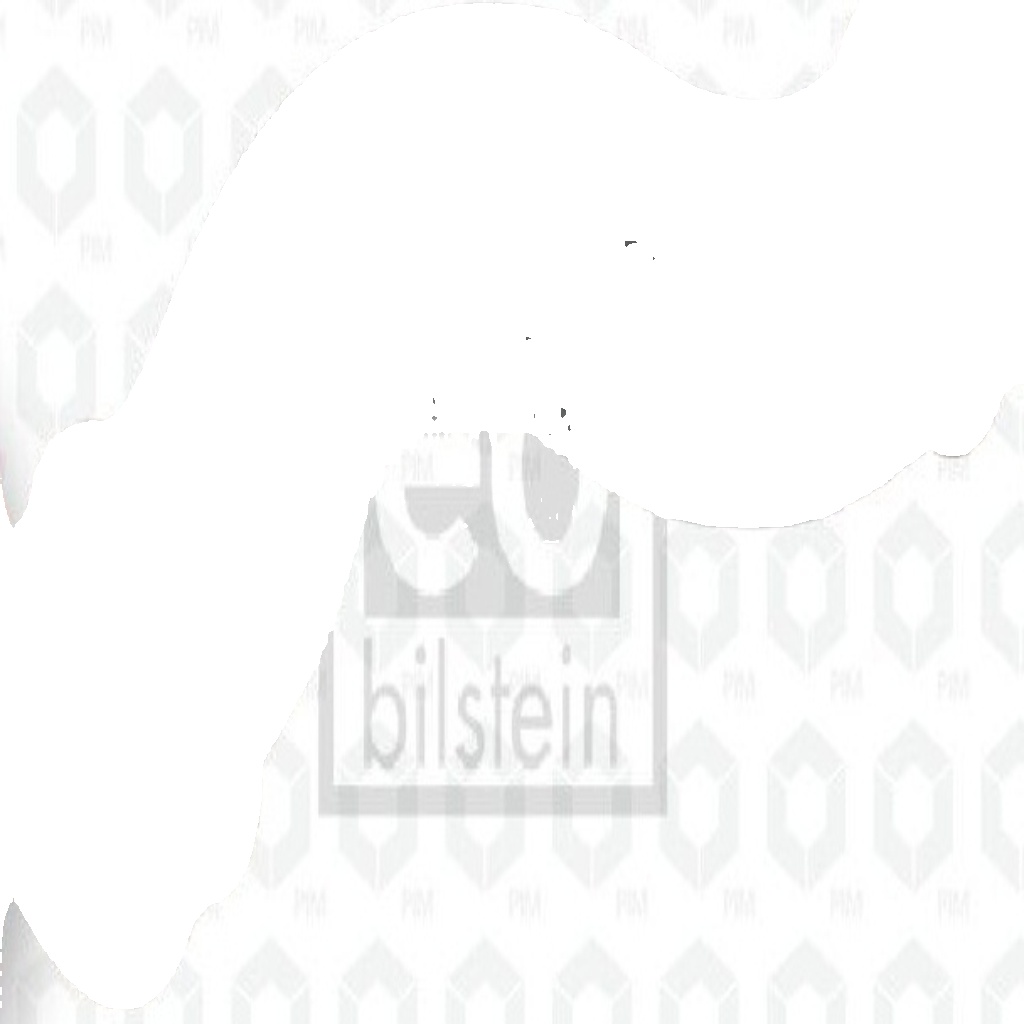 Lower Right FERDINAND BILSTEIN 49360 Charger Air Hose for AUDI,SEAT,SKODA,VW