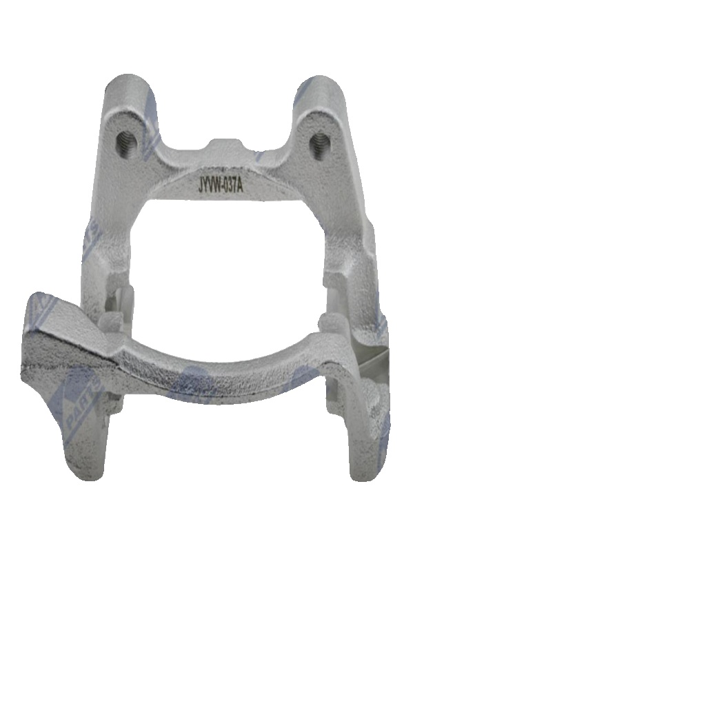 Brake caliper bracket Rear Axle Right HZT-VW-037A NTY for VW SEAT AUDI
