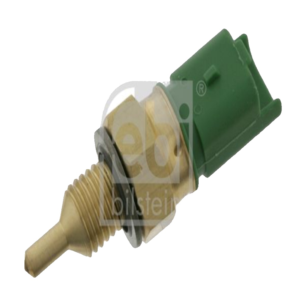 FEBI BILSTEIN 26318 Coolant Temperature Sensor Fits Citroen Fiat Lancia Peugeot